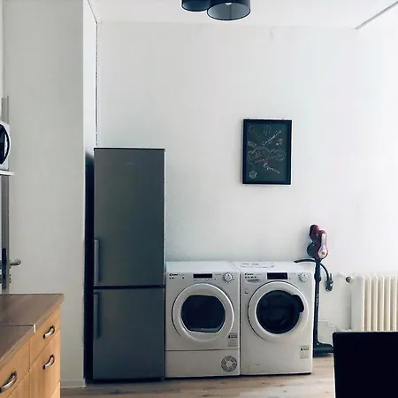 Ferienwohnung Koblenz-city Zentrale Lage - Mb Iii Koblenz (Rhineland-Palatinate)