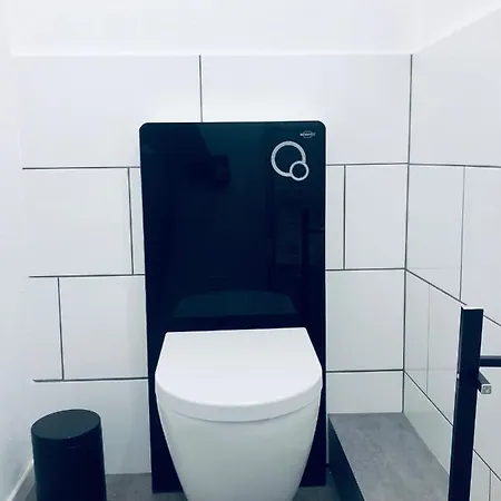 Ferienwohnung Koblenz-city Zentrale Lage - Mb Iii *