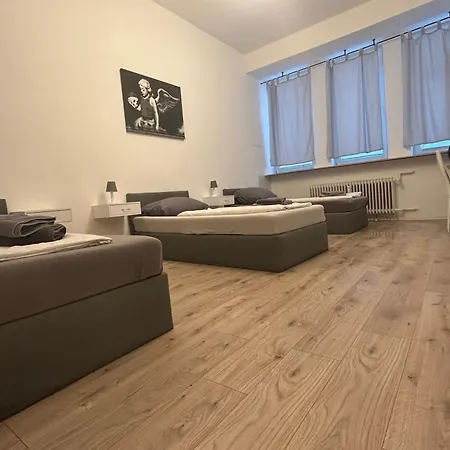 Ferienwohnung Koblenz-city Zentrale Lage - Mb Iii * Koblenz (Rhineland-Palatinate)