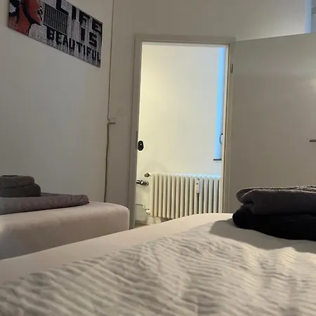 Apartment Ferienwohnung Koblenz-city Zentrale Lage - Mb Iii Koblenz (Rhineland-Palatinate)