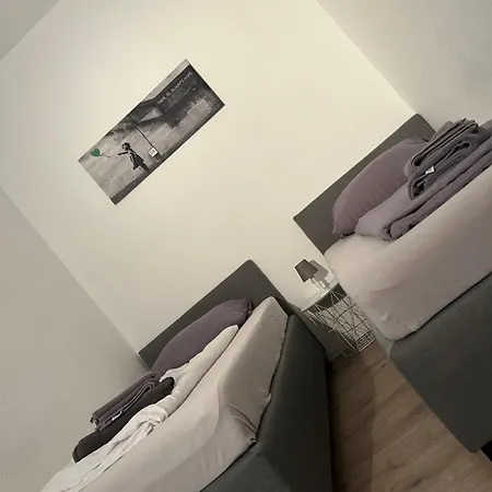 Ferienwohnung Koblenz-city Zentrale Lage - Mb Iii Koblenz (Rhineland-Palatinate)