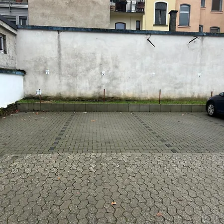 Apartment Ferienwohnung Koblenz-city Zentrale Lage - Mb Iii Koblenz (Rhineland-Palatinate)
