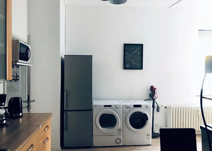 Ferienwohnung Koblenz-city Zentrale Lage - Mb Iii Koblenz (Rhineland-Palatinate)