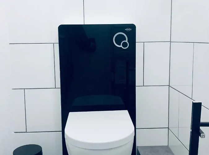 Ferienwohnung Koblenz-city Zentrale Lage - Mb Iii *