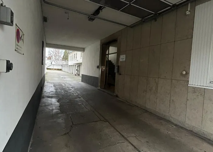 Ferienwohnung Koblenz-city Zentrale Lage - Mb Iii * Koblenz (Rhineland-Palatinate)